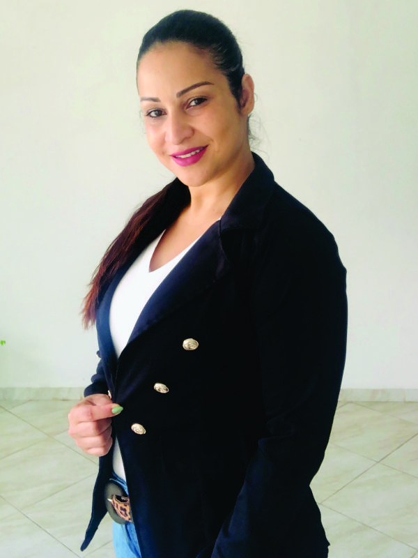 Blazer Alfaiataria - Preto